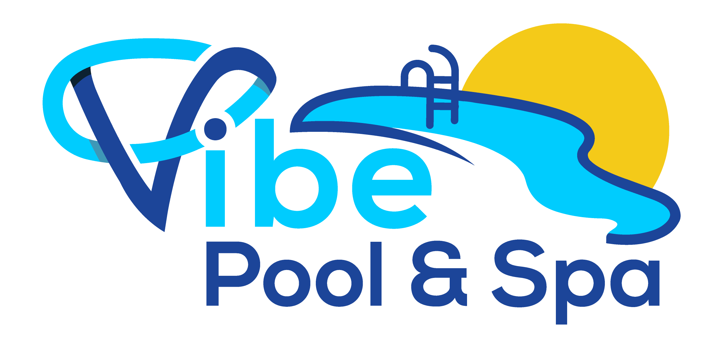 Vibe Pool & Spa Good Vibes Only Outdoor Living Swimming Pools